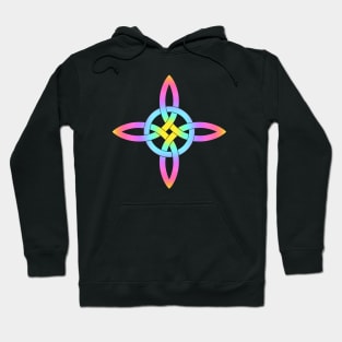 Witch's Knot Hoodie